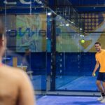 Why should you try Padel Tennis?