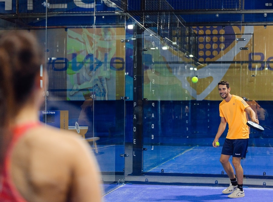 How Play Padel can benefit you?