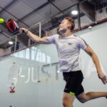 5 Common Beginners Mistakes in Play Padel
