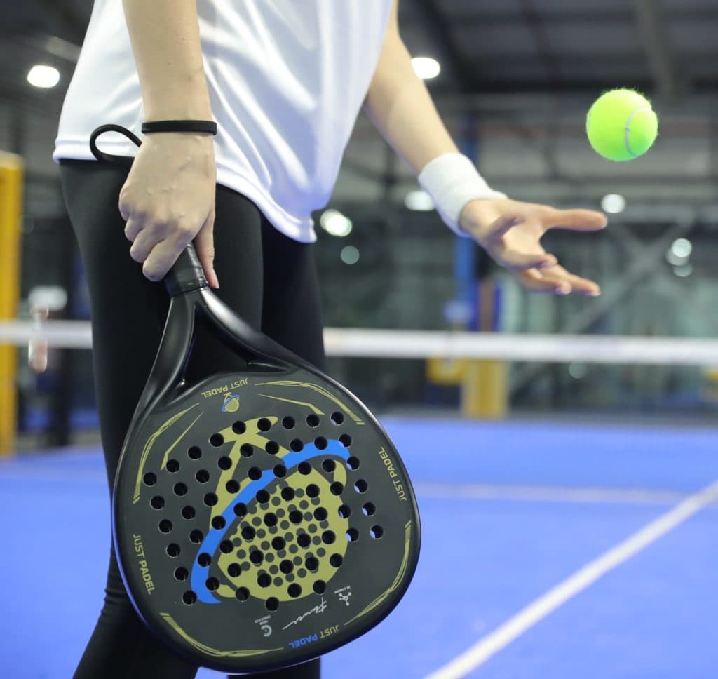 Dubai Padel Cup - Men's Beginner