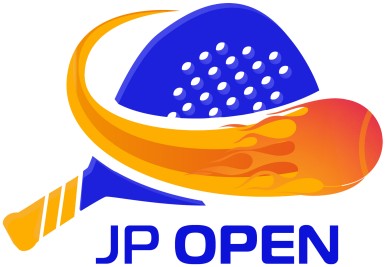 JP Open padel tournament 2023