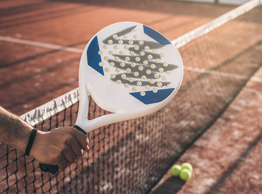 What are the Padel terms you need to know? - Play Padel in Dubai