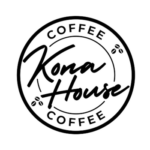 Kona House Coffee - Food Partner