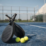 Difference between padel and tennis - Padel Tennis