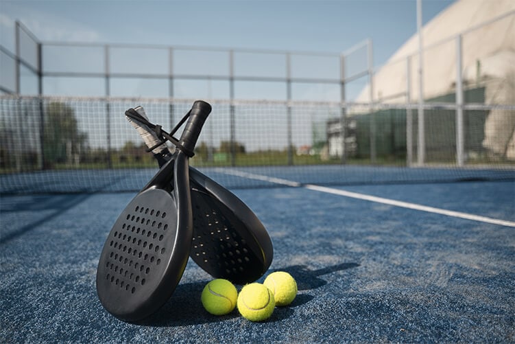 Padel Tennis or Paddle Tennis: What Is Padel Tennis and How to Play It?