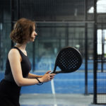 Guide to starting to play Padel