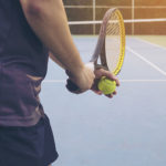 Top 10 Padel Tennis Techniques