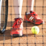 What shoes should you wear to play Padel?