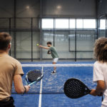 Why Should You Consider Padel Private Coaching