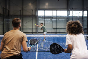 Why Should You Consider Padel Private Coaching