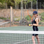 5 Benefits of Playing Padel to Lose Weight