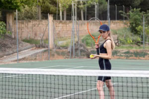 5 Benefits of Playing Padel to Lose Weight