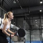 7 Quick Exercises to Boost Your Padel Game