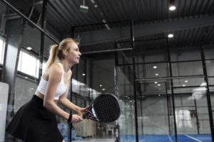 7 Quick Exercises to Boost Your Padel Game