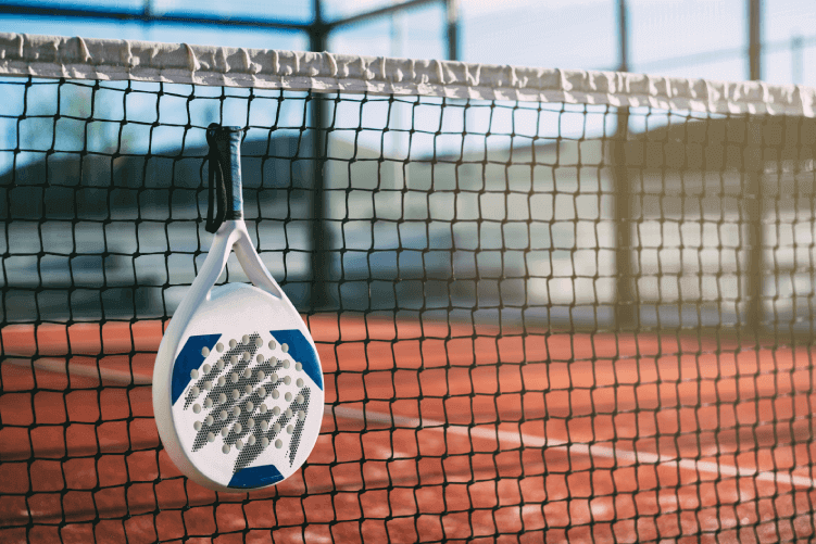 How Padel did it become so popular?