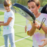 Padel for kids: Introducing the sport to the next generation