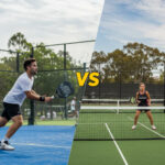 Padel or Pickleball? Which Sport is Right for You?