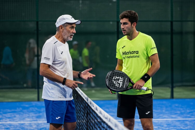 9 Essential Padel Tips and Tactics for Beginners