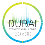 Dubai Fitness Challenge: Dubai 30X30