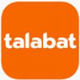 Talabat Logo