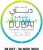 Dubai Fitness Challenge